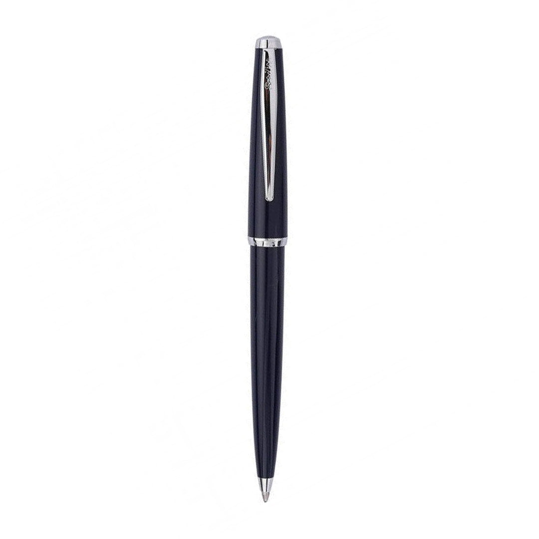 Scrikss | Vintage 33 | Ballpoint Pen | Navy Blue-CT Scrikss